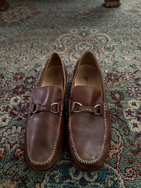 Leather Men’s Shoes